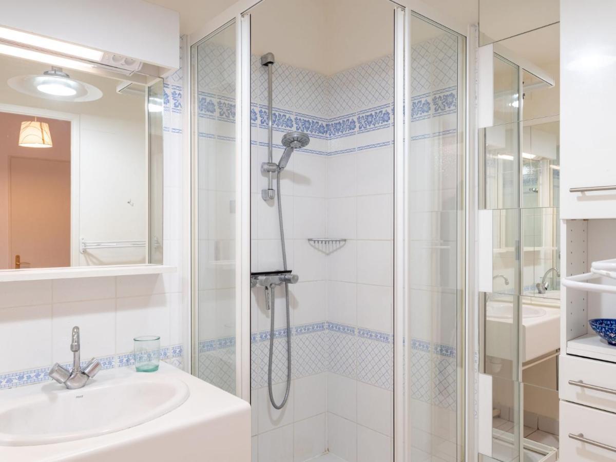 Apartment Domaine De Clairefontaine-3 By Interhome Довил Екстериор снимка
